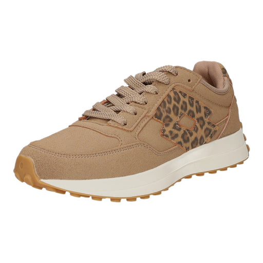Lotto Schnürhalbschuh Sneaker (sportlich) CALENTO AN - SchuhEggers.de