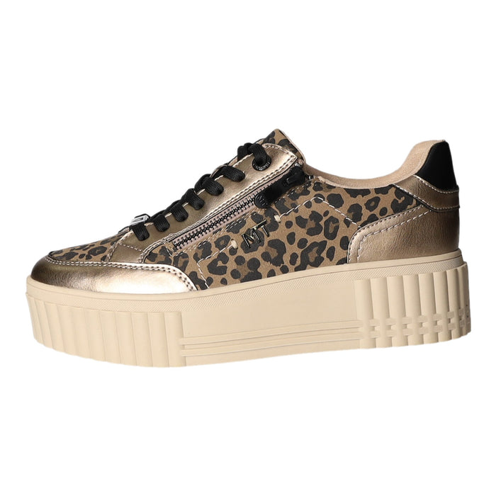 MARCO TOZZI Schnürhalbschuh Sneaker (sportlich)