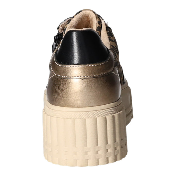 MARCO TOZZI Schnürhalbschuh Sneaker (sportlich)