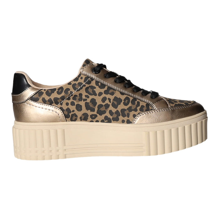 MARCO TOZZI Schnürhalbschuh Sneaker (sportlich)