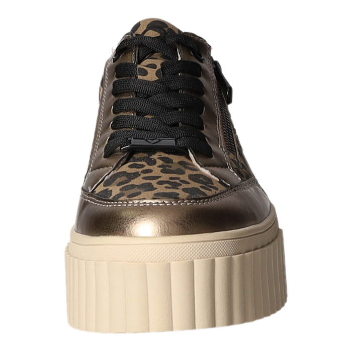 MARCO TOZZI Schnürhalbschuh Sneaker (sportlich)