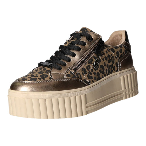 MARCO TOZZI Schnürhalbschuh Sneaker (sportlich) - SchuhEggers.de
