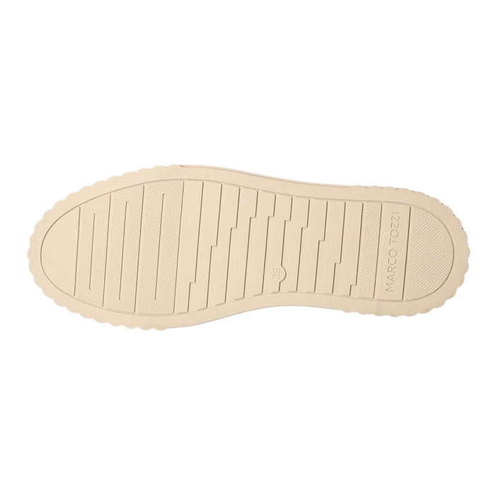 MARCO TOZZI Schnürhalbschuh Sneaker (sportlich)