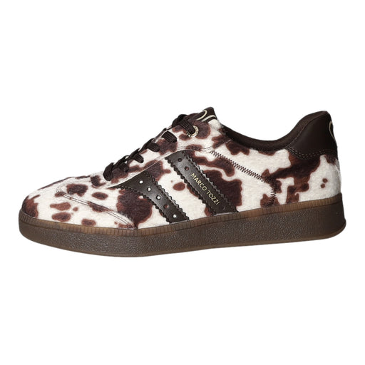 MARCO TOZZI Schnürhalbschuh Sneaker (sportlich) - SchuhEggers.de