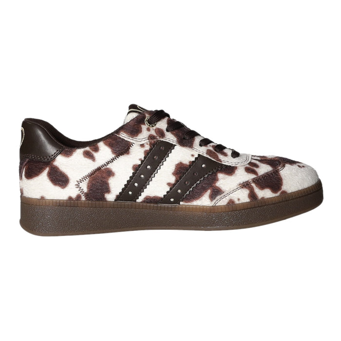 MARCO TOZZI Schnürhalbschuh Sneaker (sportlich)