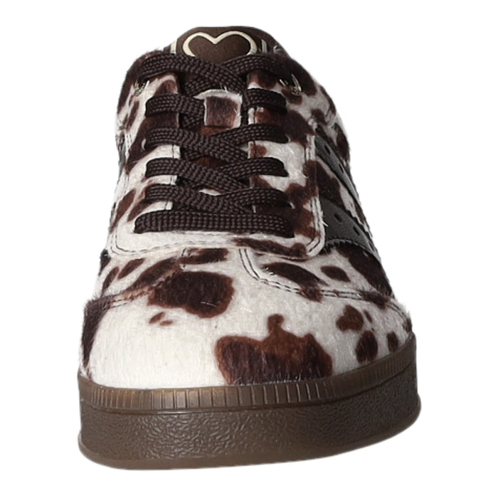 MARCO TOZZI Schnürhalbschuh Sneaker (sportlich)
