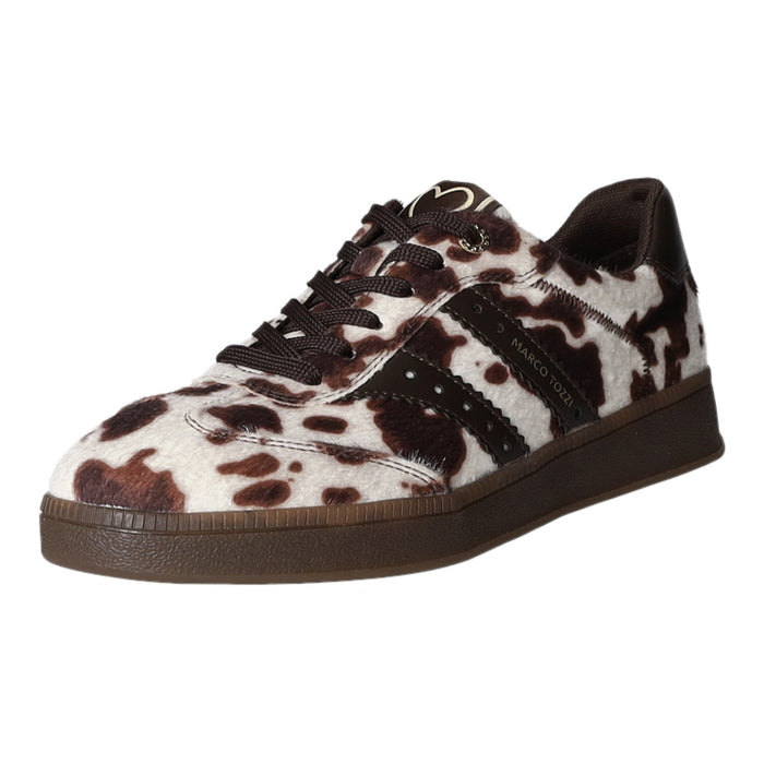MARCO TOZZI Schnürhalbschuh Sneaker (sportlich)