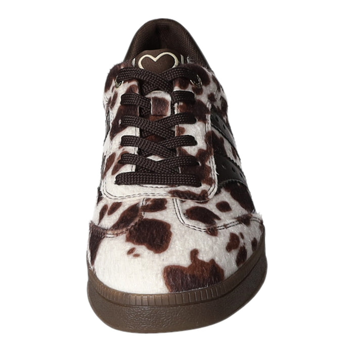 MARCO TOZZI Schnürhalbschuh Sneaker (sportlich)