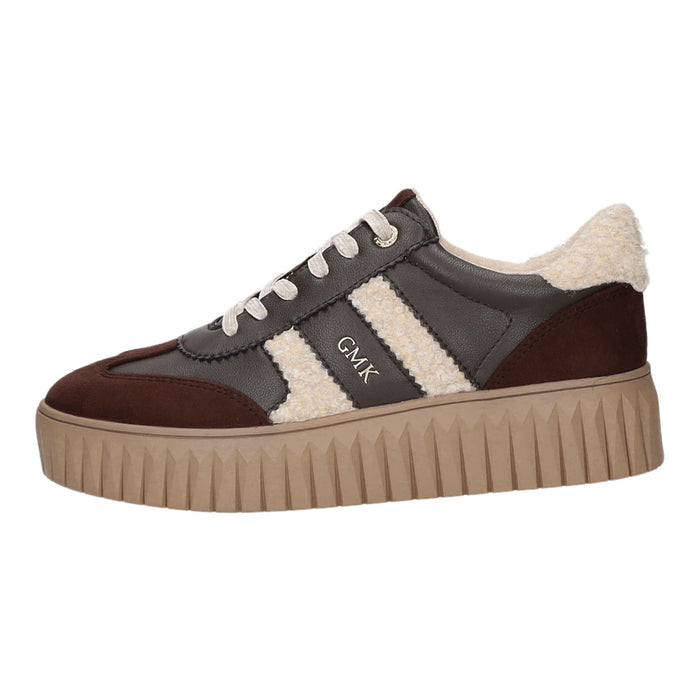 MARCO TOZZI Schnürhalbschuh Sneaker (sportlich)