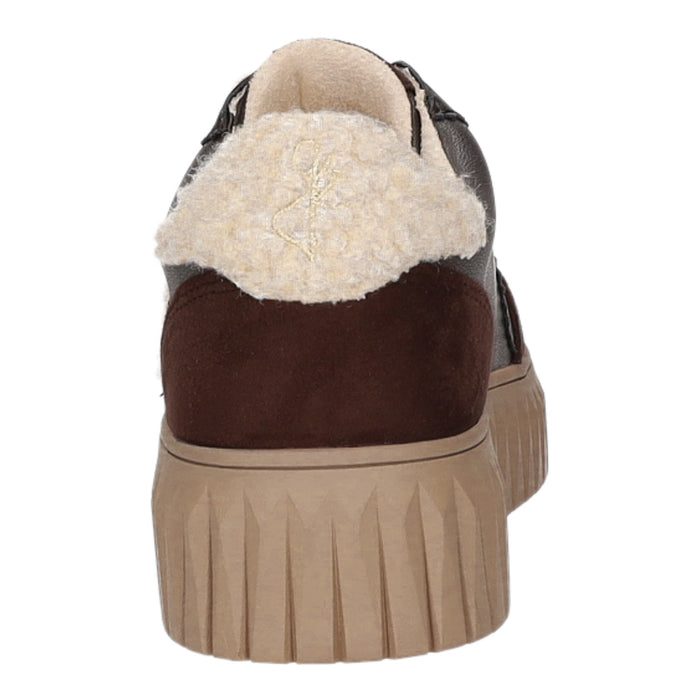 MARCO TOZZI Schnürhalbschuh Sneaker (sportlich)