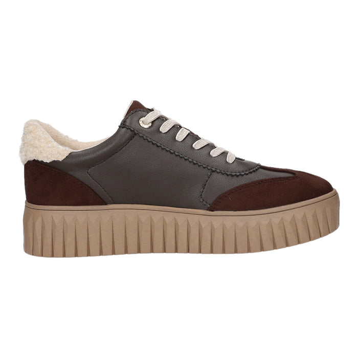 MARCO TOZZI Schnürhalbschuh Sneaker (sportlich)