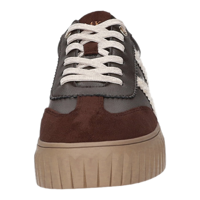 MARCO TOZZI Schnürhalbschuh Sneaker (sportlich)