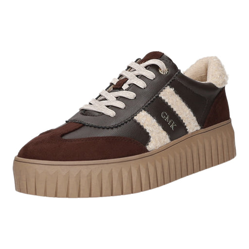 MARCO TOZZI Schnürhalbschuh Sneaker (sportlich) - SchuhEggers.de