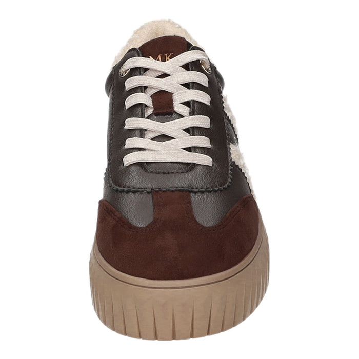 MARCO TOZZI Schnürhalbschuh Sneaker (sportlich)