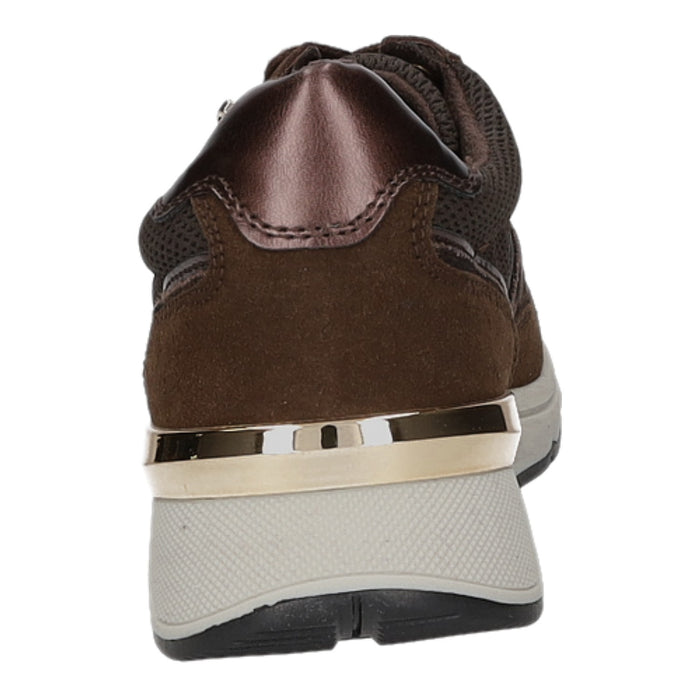 BOXX Schnürhalbschuh Sneaker (sportlich)
