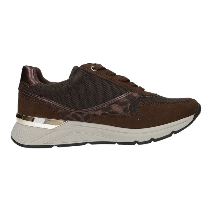 BOXX Schnürhalbschuh Sneaker (sportlich)