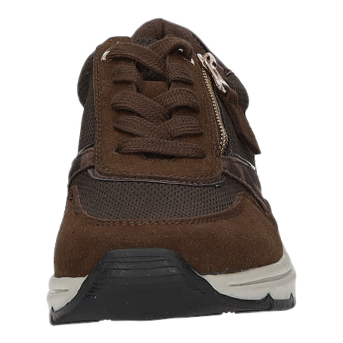 BOXX Schnürhalbschuh Sneaker (sportlich)