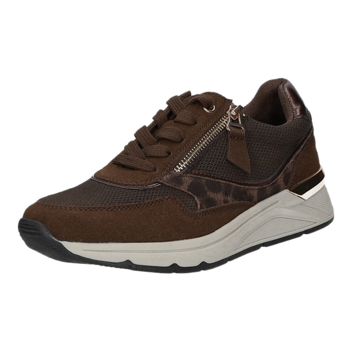 BOXX Schnürhalbschuh Sneaker (sportlich)