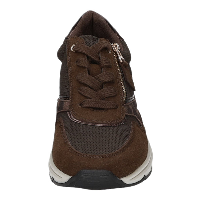 BOXX Schnürhalbschuh Sneaker (sportlich)