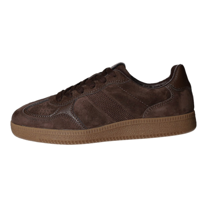 BOXX Schnürhalbschuh Sneaker (sportlich)
