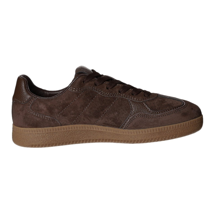 BOXX Schnürhalbschuh Sneaker (sportlich)