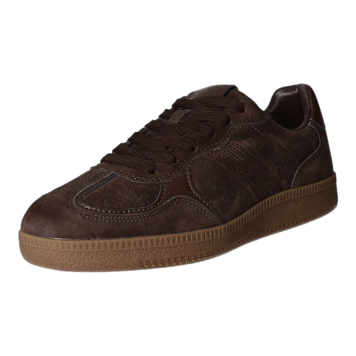 BOXX Schnürhalbschuh Sneaker (sportlich)