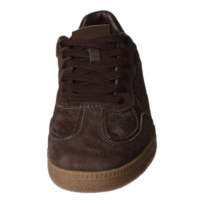 BOXX Schnürhalbschuh Sneaker (sportlich)