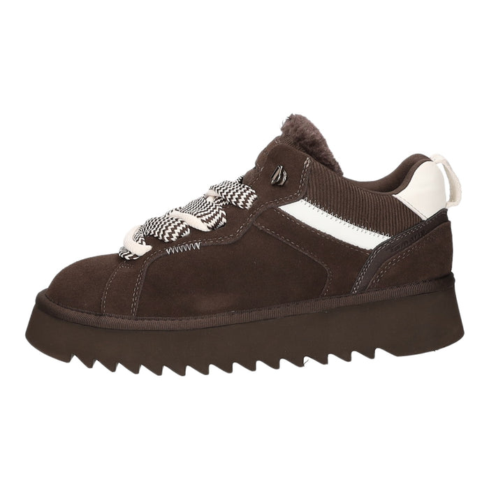 Tamaris Schnürhalbschuh Sneaker (sportlich)