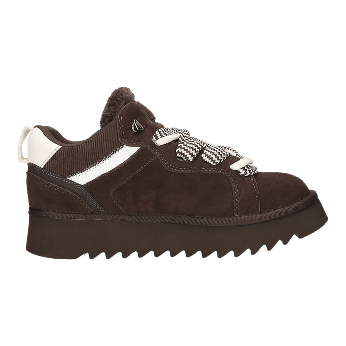 Tamaris Schnürhalbschuh Sneaker (sportlich)
