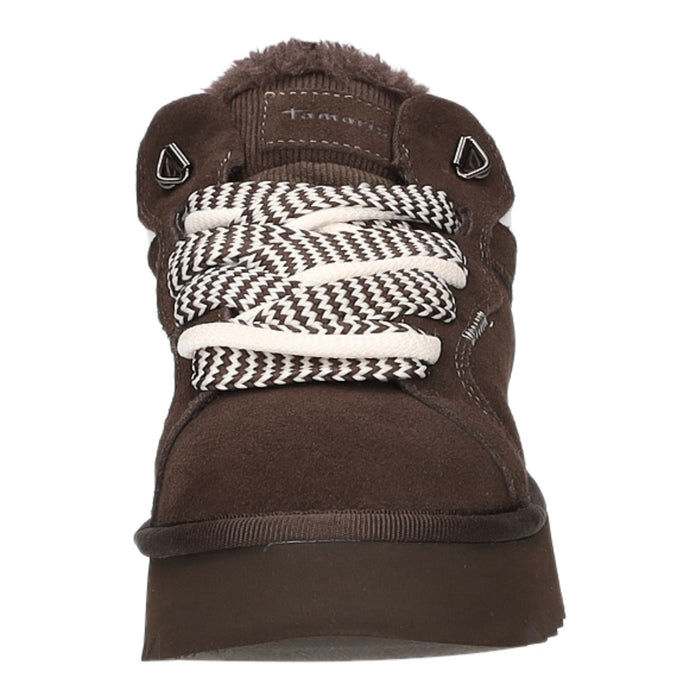 Tamaris Schnürhalbschuh Sneaker (sportlich)