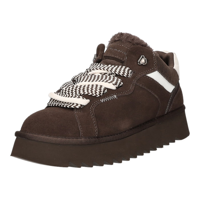 Tamaris Schnürhalbschuh Sneaker (sportlich)