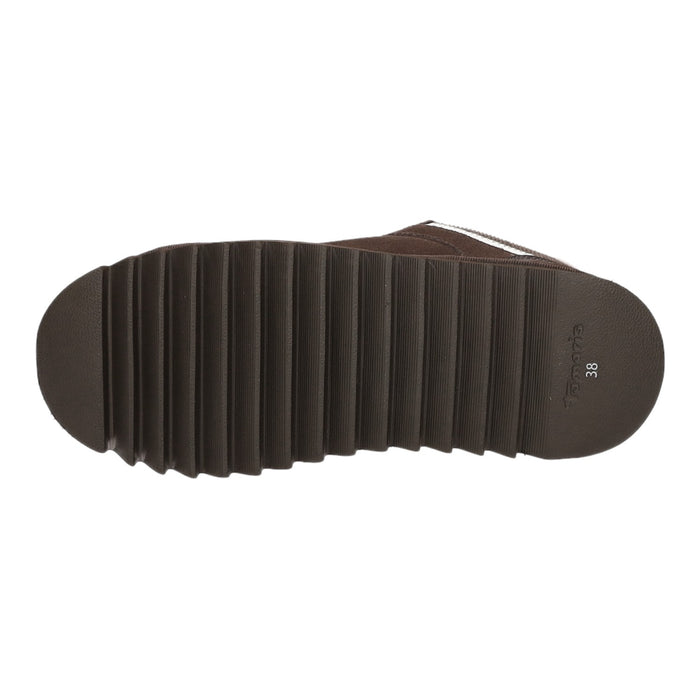 Tamaris Schnürhalbschuh Sneaker (sportlich)