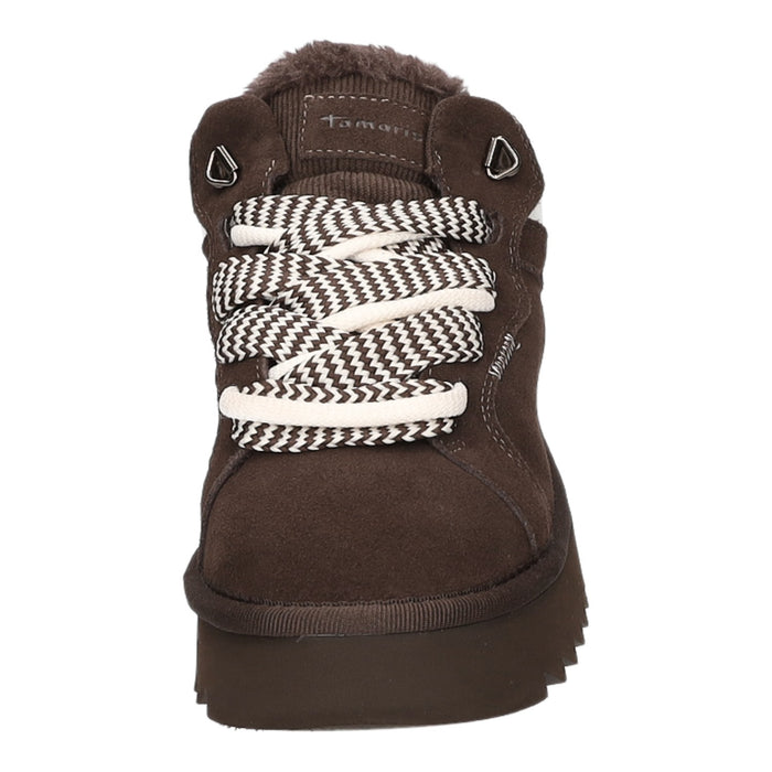 Tamaris Schnürhalbschuh Sneaker (sportlich)