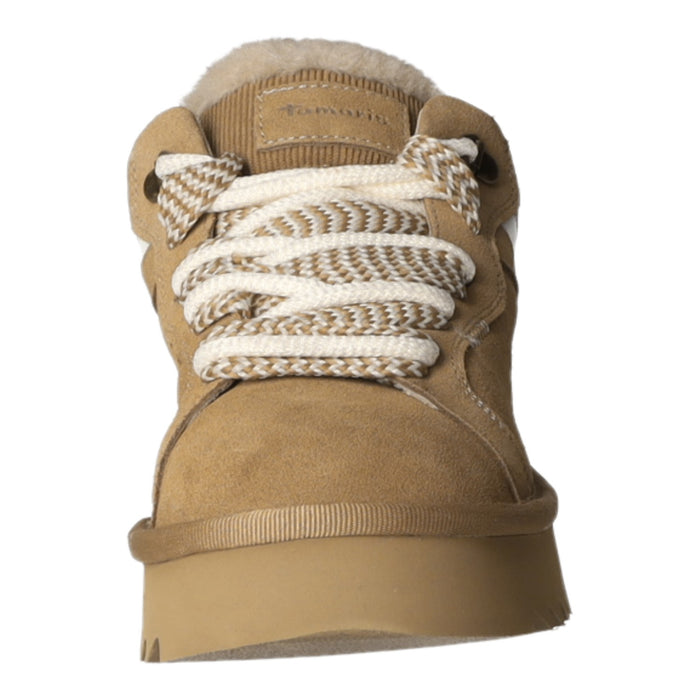 Tamaris Schnürhalbschuh Sneaker (sportlich)