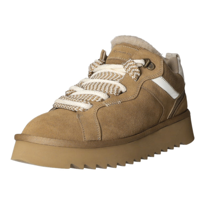 Tamaris Schnürhalbschuh Sneaker (sportlich)