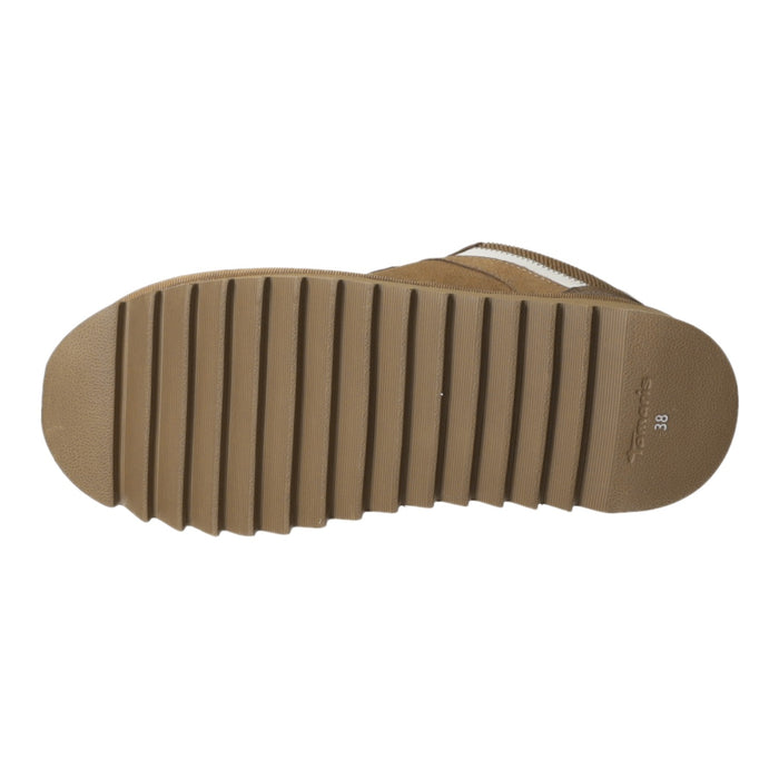 Tamaris Schnürhalbschuh Sneaker (sportlich)