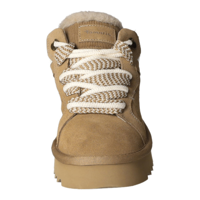 Tamaris Schnürhalbschuh Sneaker (sportlich)