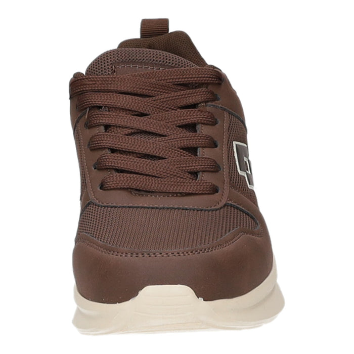 Lotto Schnürhalbschuh Sneaker (sportlich) SOBRIO BC - SchuhEggers.de