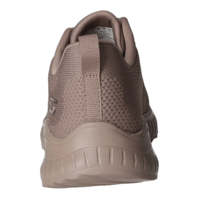 Skechers Schnürhalbschuh Sneaker (sportlich) BOBS SQUAD CHAOS-FACE OFF