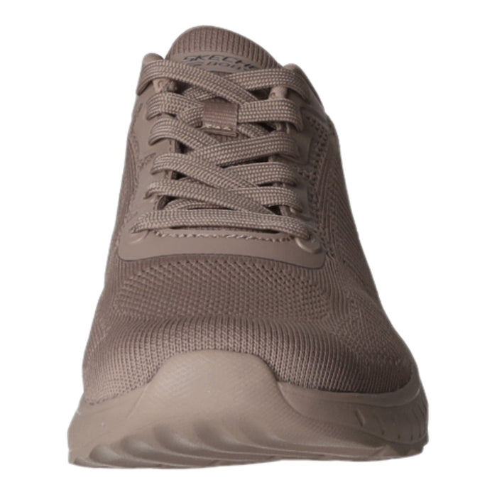 Skechers Schnürhalbschuh Sneaker (sportlich) BOBS SQUAD CHAOS-FACE OFF