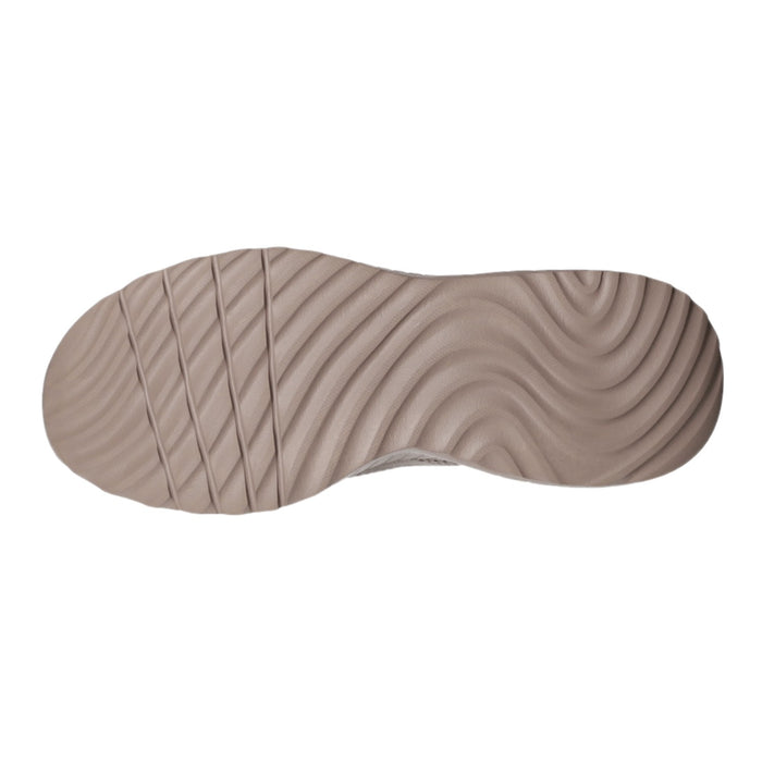 Skechers Schnürhalbschuh Sneaker (sportlich) BOBS SQUAD CHAOS-FACE OFF