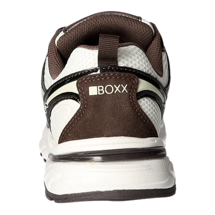 BOXX Schnürhalbschuh Sneaker (sportlich)