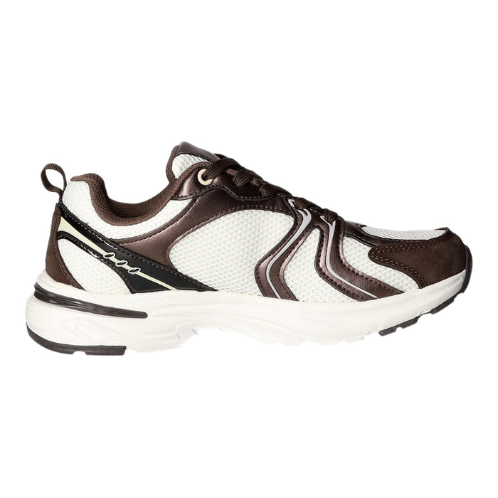 BOXX Schnürhalbschuh Sneaker (sportlich)