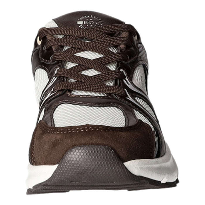 BOXX Schnürhalbschuh Sneaker (sportlich)