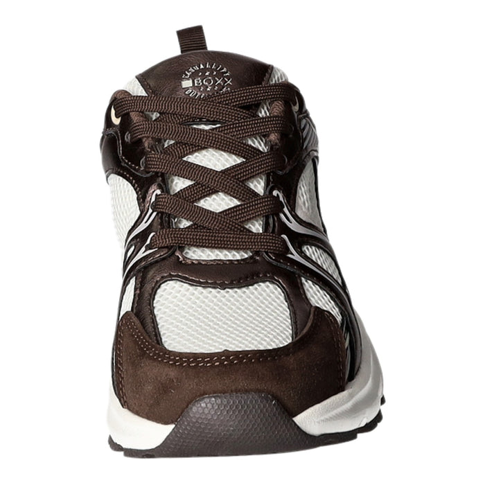 BOXX Schnürhalbschuh Sneaker (sportlich)