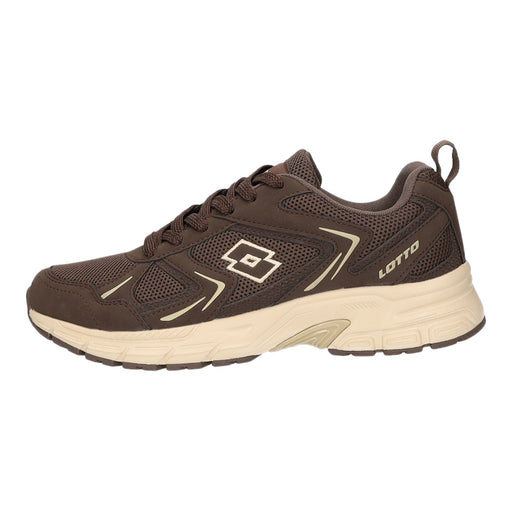 Lotto Schnürhalbschuh Sneaker (sportlich) KITAURA II - SchuhEggers.de