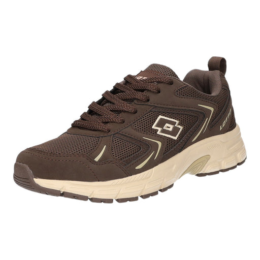 Lotto Schnürhalbschuh Sneaker (sportlich) KITAURA II - SchuhEggers.de