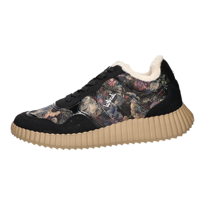 La Strada Schnürhalbschuh Sneaker (sportlich)