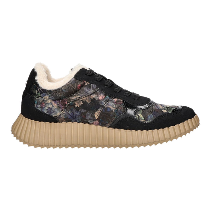 La Strada Schnürhalbschuh Sneaker (sportlich)