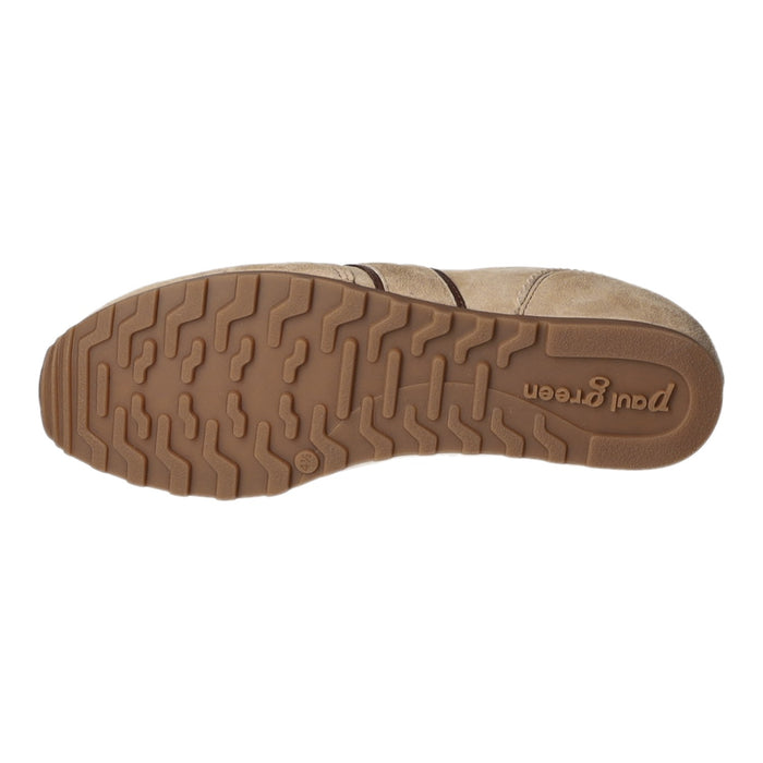 Paul Green Schnürhalbschuh Sneaker (sportlich) - SchuhEggers.de
